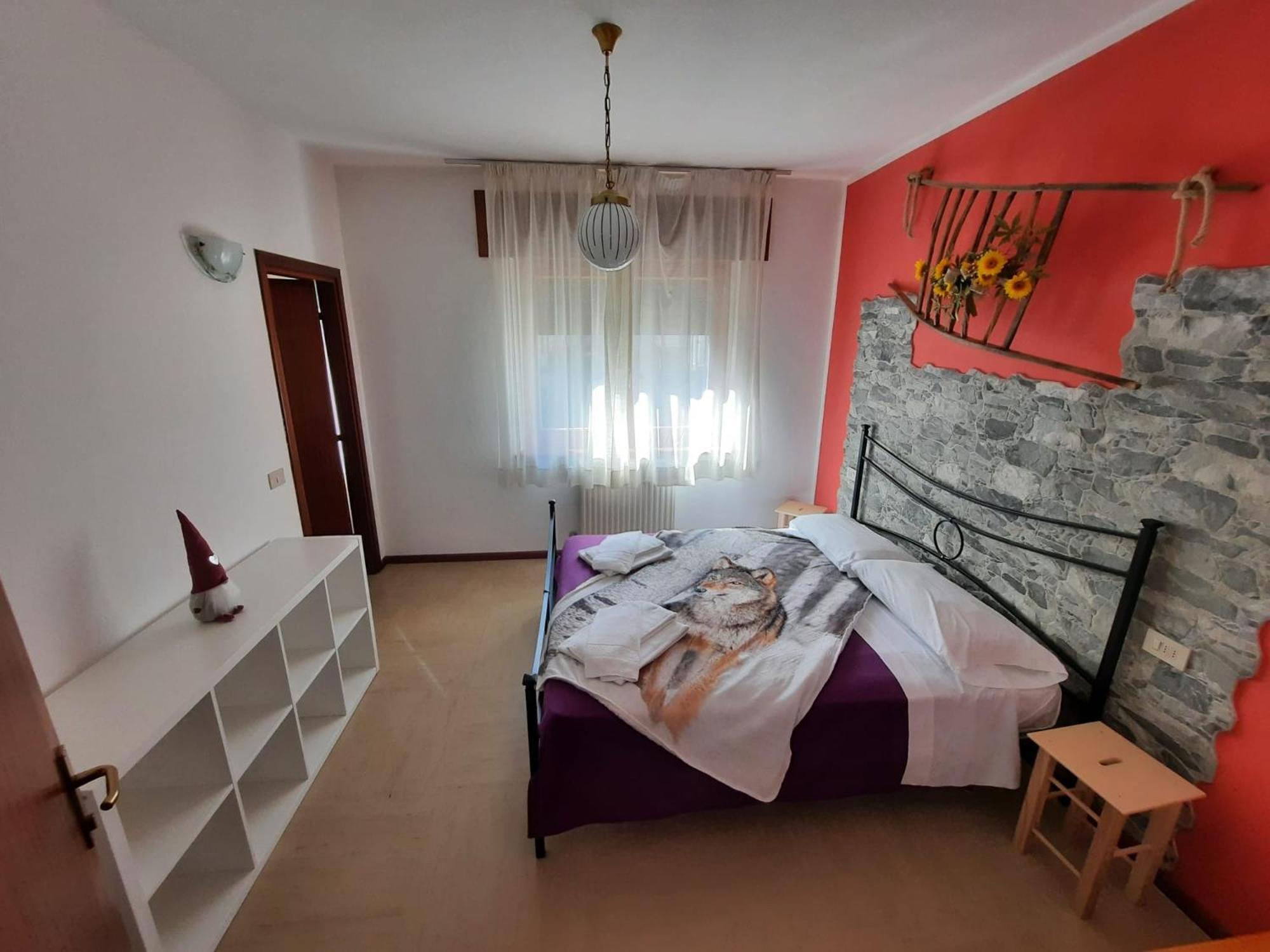 Albergo Ristorante Dal Cogo Spert Zimmer foto